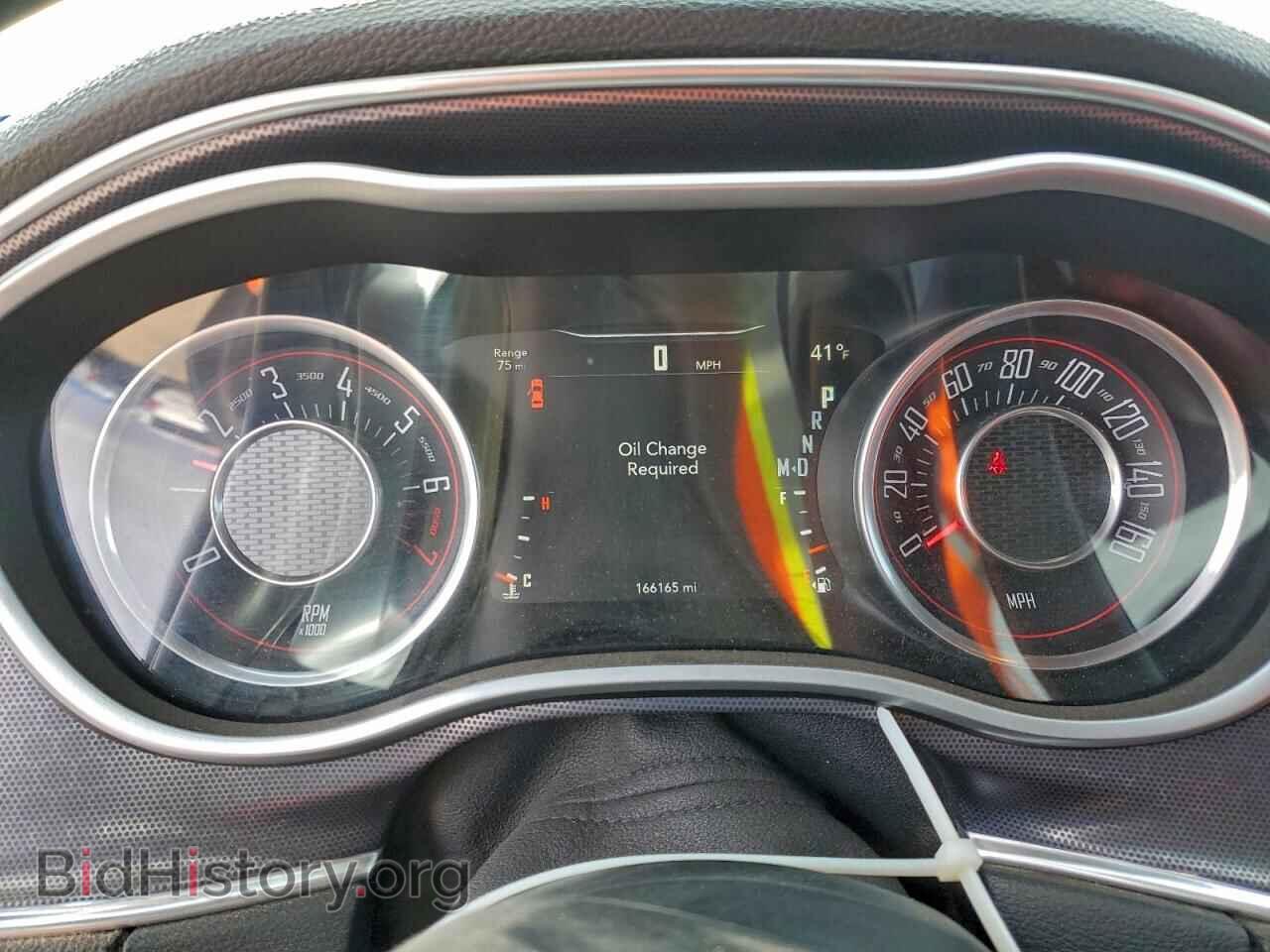 2016 DODGE CHALLENGER - VIN: 2C3CDZAG6GH214101 - Фото 9