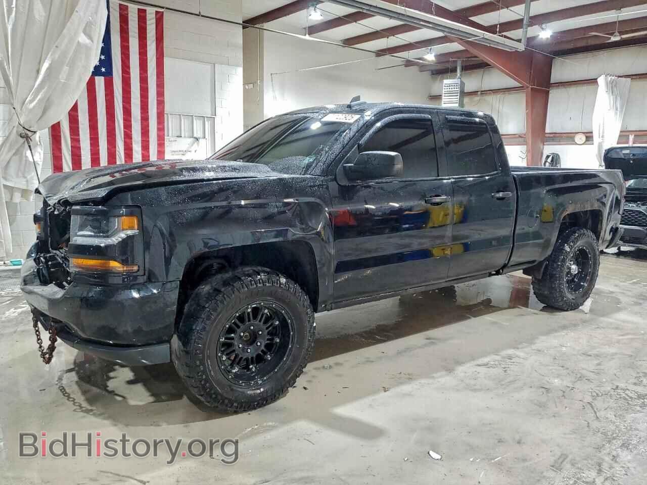 Photo 1GCVKPEC1GZ339738 - CHEVROLET ALL Models 2016