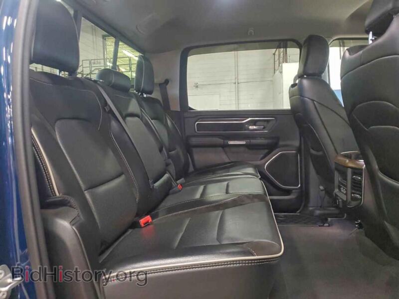 2022 RAM 1500 (VIN 1C6SRFJT2NN314695) — photo 10 of 14
