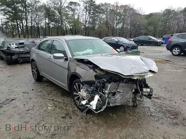 2014 CHRYSLER 200 - VIN: 1C3CCBBG8EN150317 - Фото 13