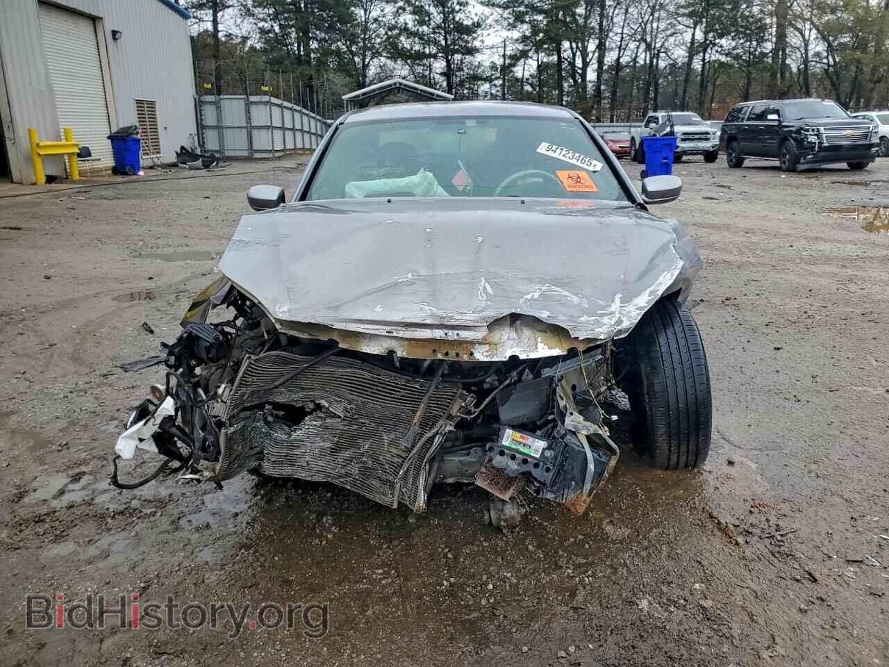 2014 CHRYSLER 200 - VIN: 1C3CCBBG8EN150317 - Фото 5