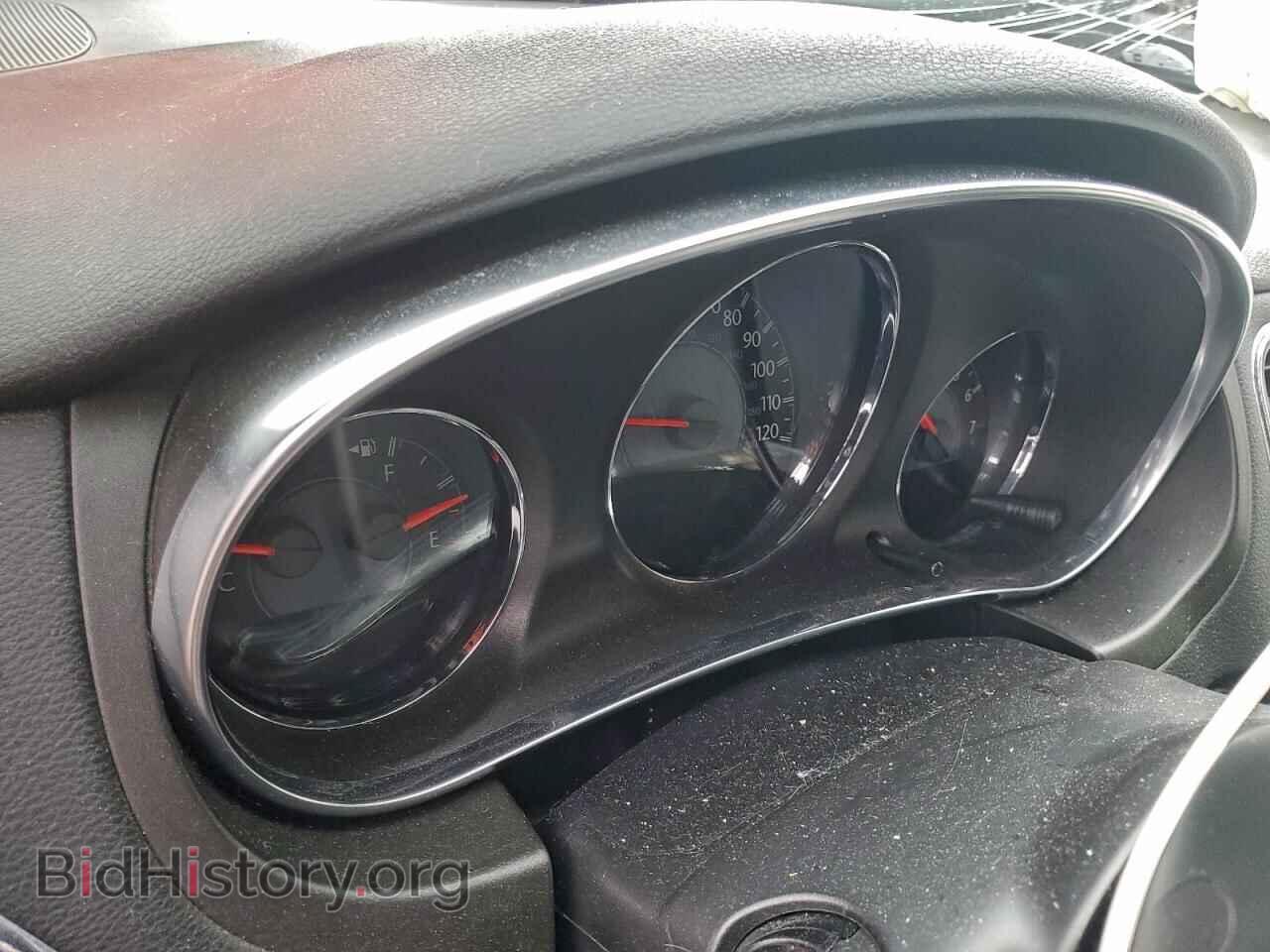 2014 CHRYSLER 200 - VIN: 1C3CCBBG8EN150317 - Фото 9