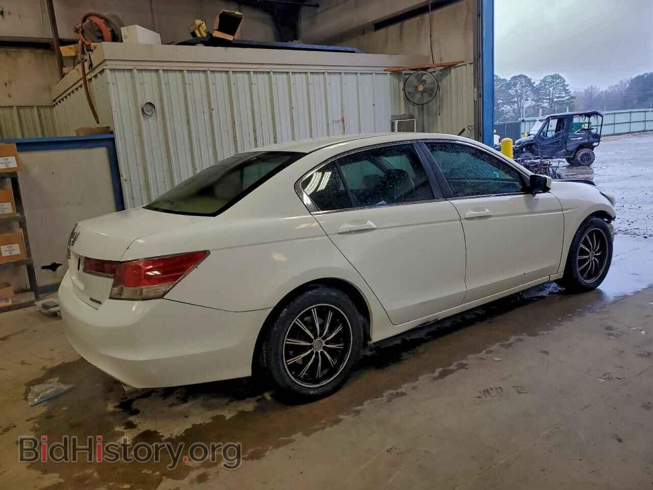 2011 HONDA ACCORD - VIN: 1HGCP2F61BA014794 - Фото 3