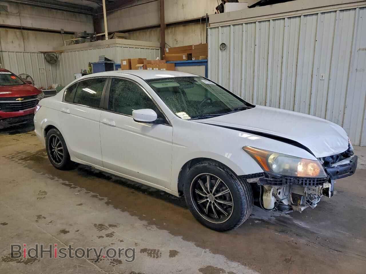 2011 HONDA ACCORD - VIN: 1HGCP2F61BA014794 - Фото 4