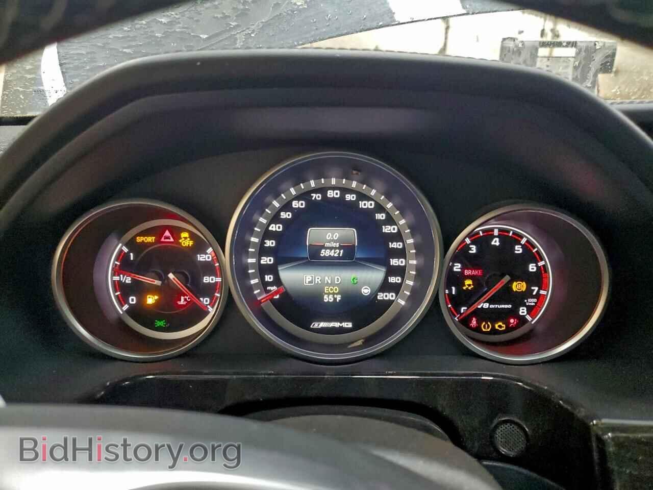 2014 MERCEDES-BENZ E-CLASS - VIN: WDDHH7GB3EA951313 - Фото 9