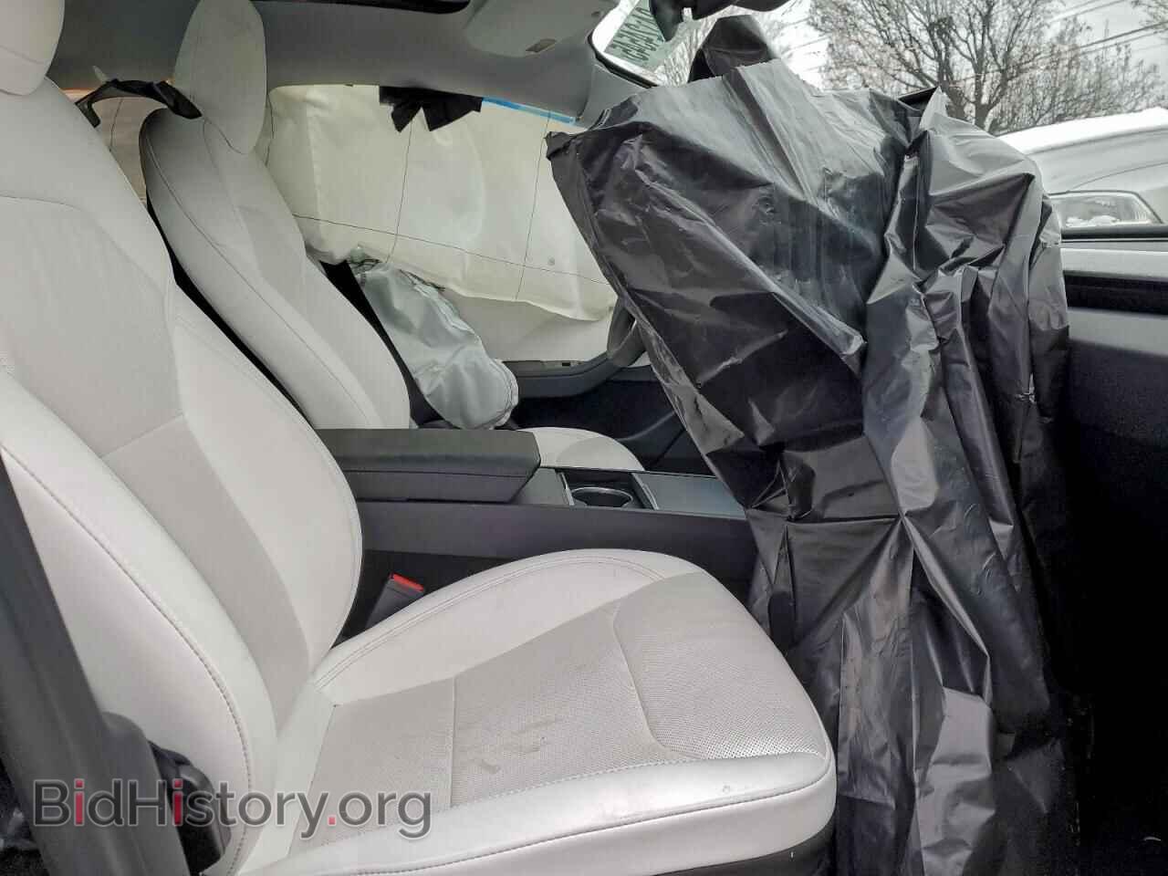 2024 TESLA MODEL 3 - VIN: 5YJ3E1EA7RF870025 - Photo 7