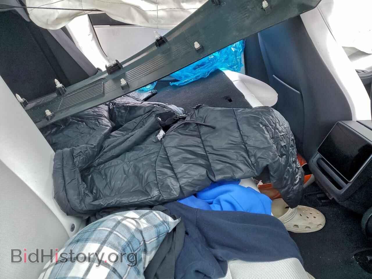 2024 TESLA MODEL 3 - VIN: 5YJ3E1EA7RF870025 - Photo 10