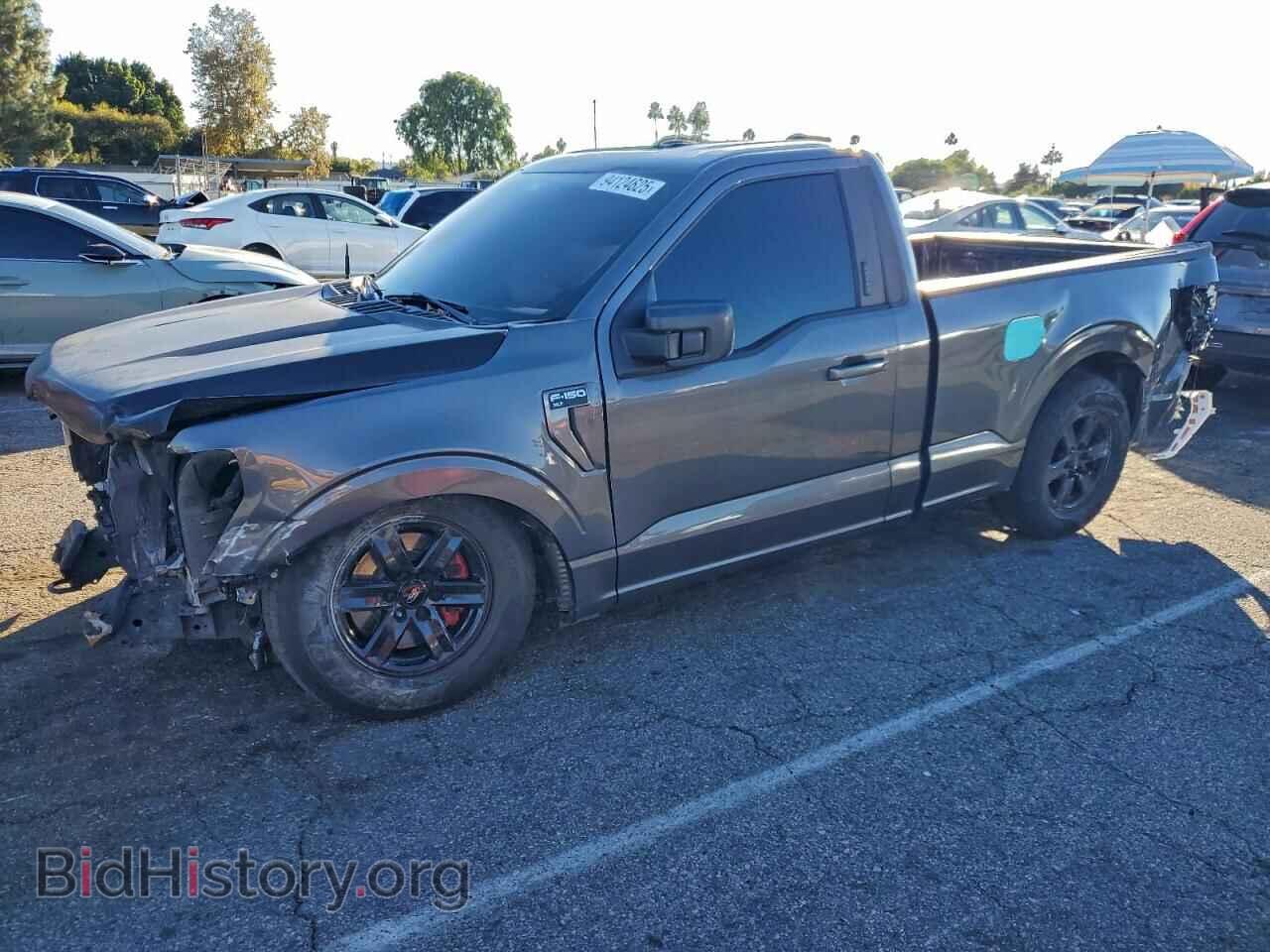 Photo 1FTMF1E52NKE23281 - FORD All Models 2022