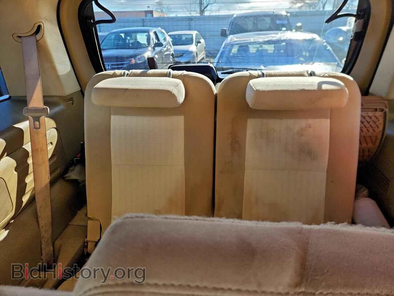 2007 FORD EXPLORER - VIN: 1FMEU73E67UB30986 - Фото 10