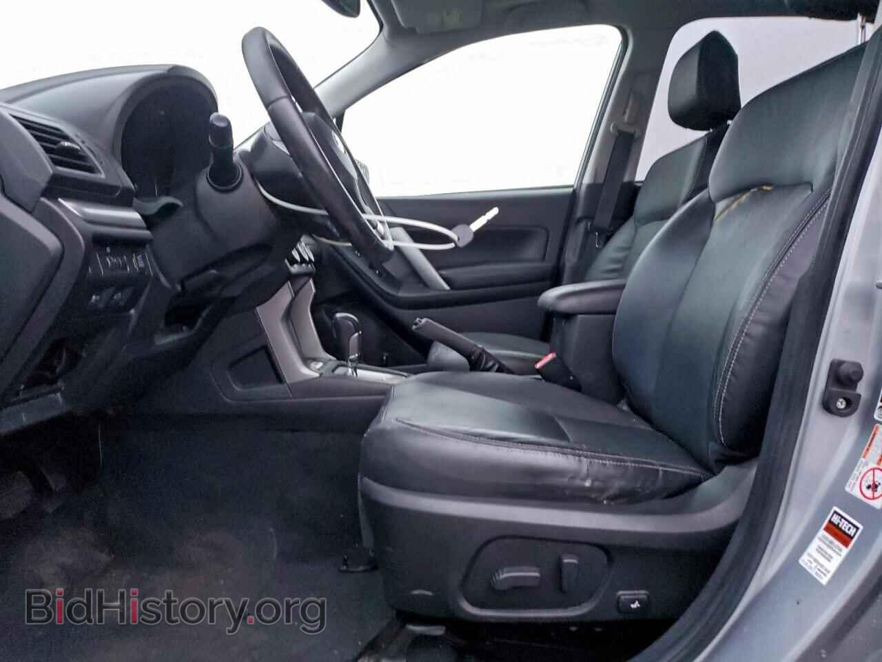 2014 SUBARU FORESTER - VIN: JF2SJAMC3EH495966 - Фото 7