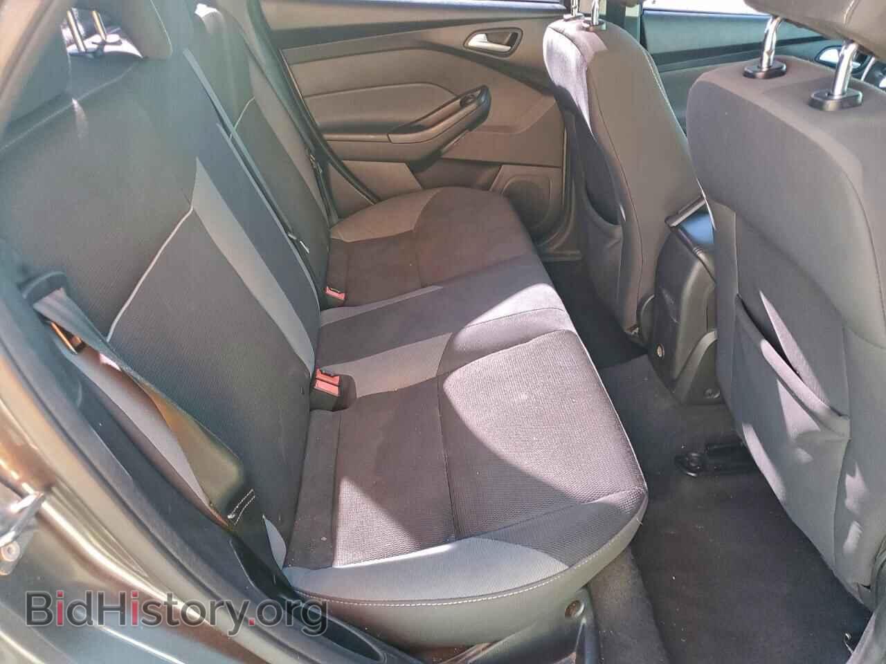 2014 FORD FOCUS - VIN: 1FADP3F27EL429249 - Photo 10
