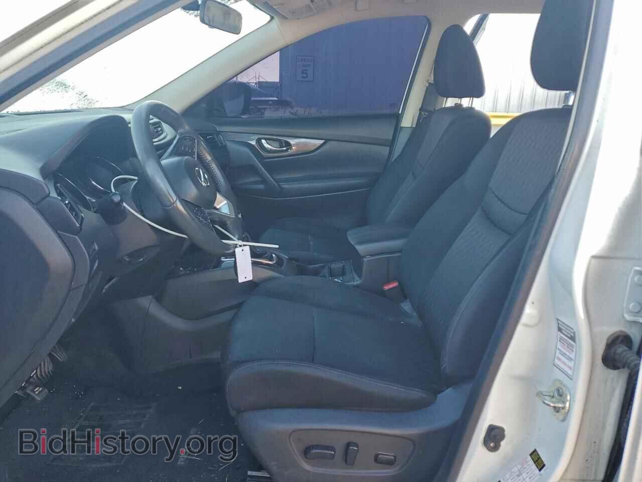 2017 NISSAN ROGUE - VIN: KNMAT2MT6HP603081 - Фото 7