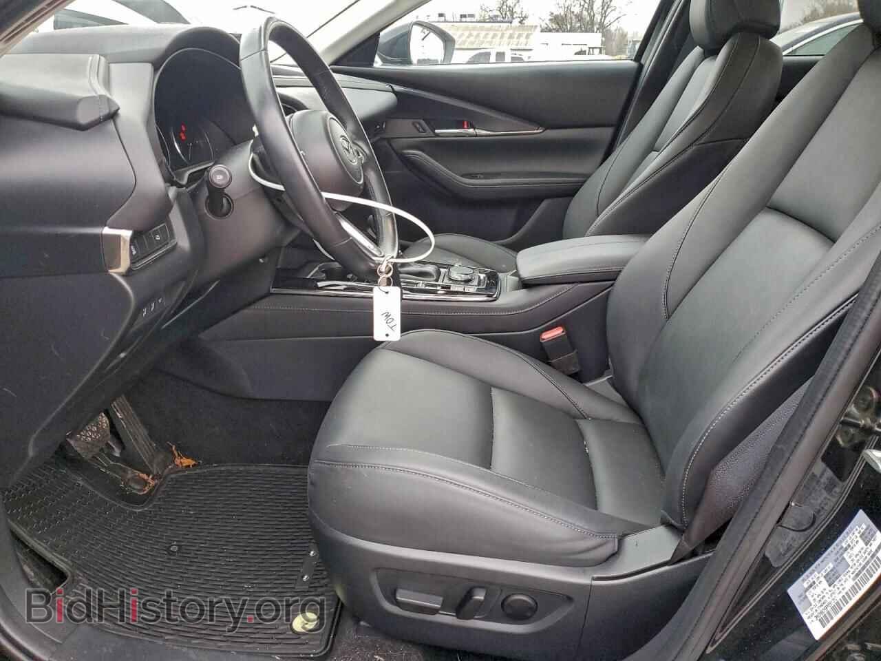 2023 MAZDA CX30 - VIN: 3MVDMBCM9PM551310 - Фото 7