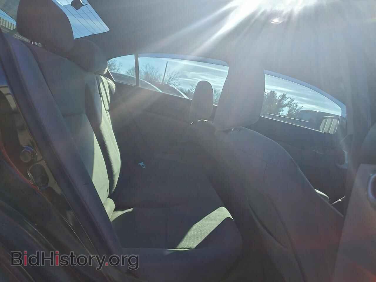 2013 HONDA CIVIC - VIN: 2HGFB2F58DH599039 - Фото 10