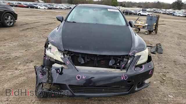 2012 LEXUS LS460 - VIN: JTHCL5EF0C5013948 - Фото 13