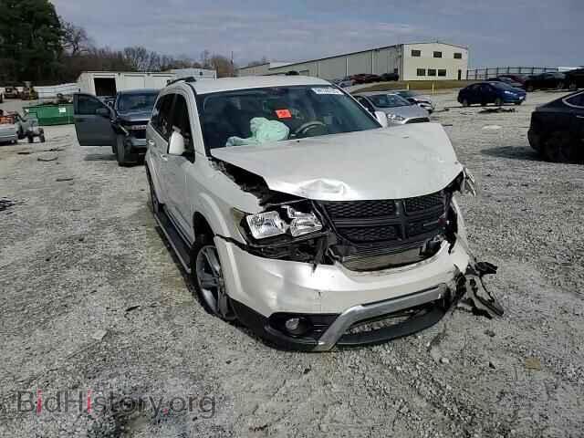 2017 DODGE JOURNEY - VIN: 3C4PDCGG4HT698473 - Фото 14