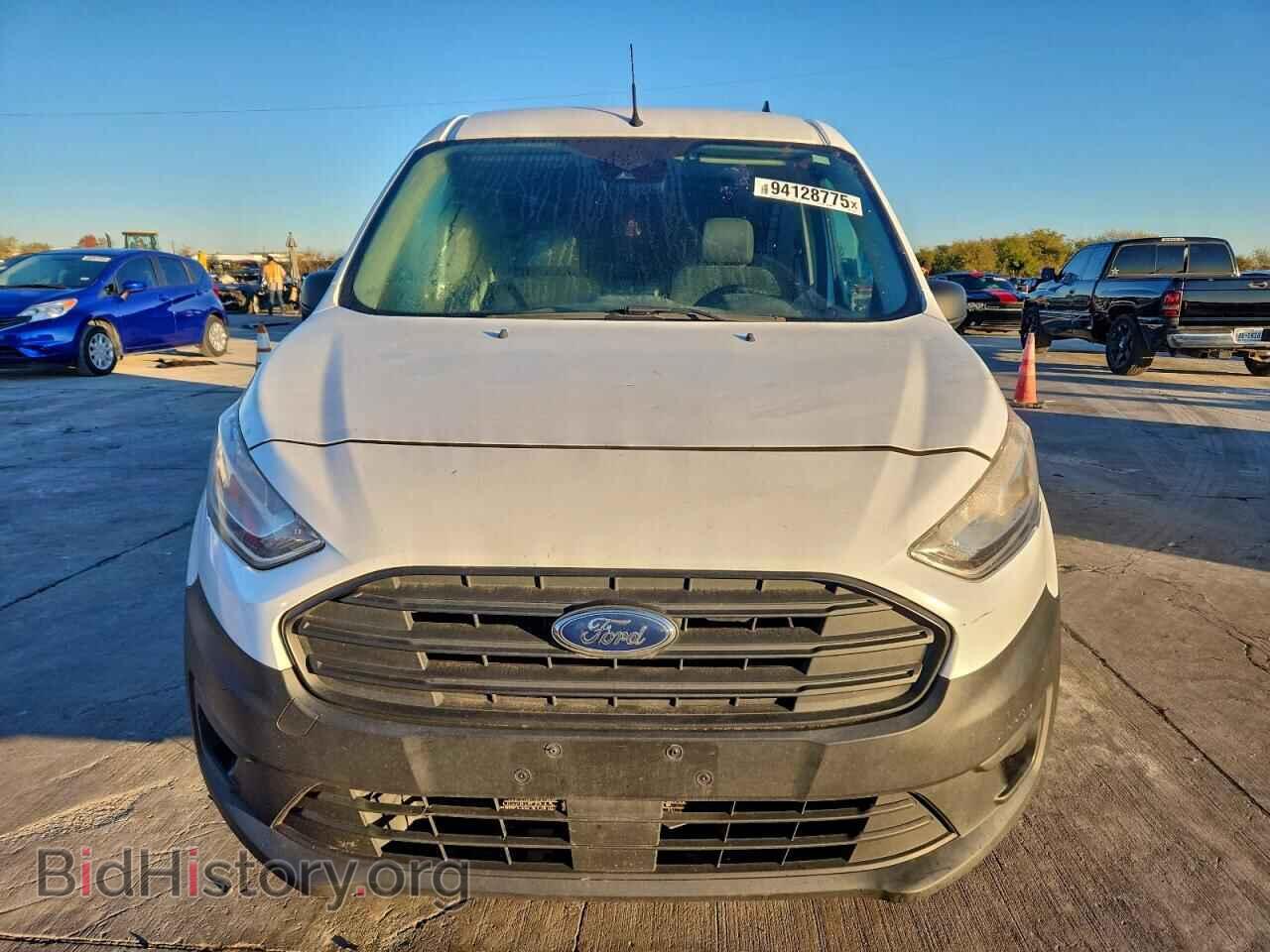 2019 FORD TRANSIT - VIN: NM0LS7E74K1415886 - Фото 5