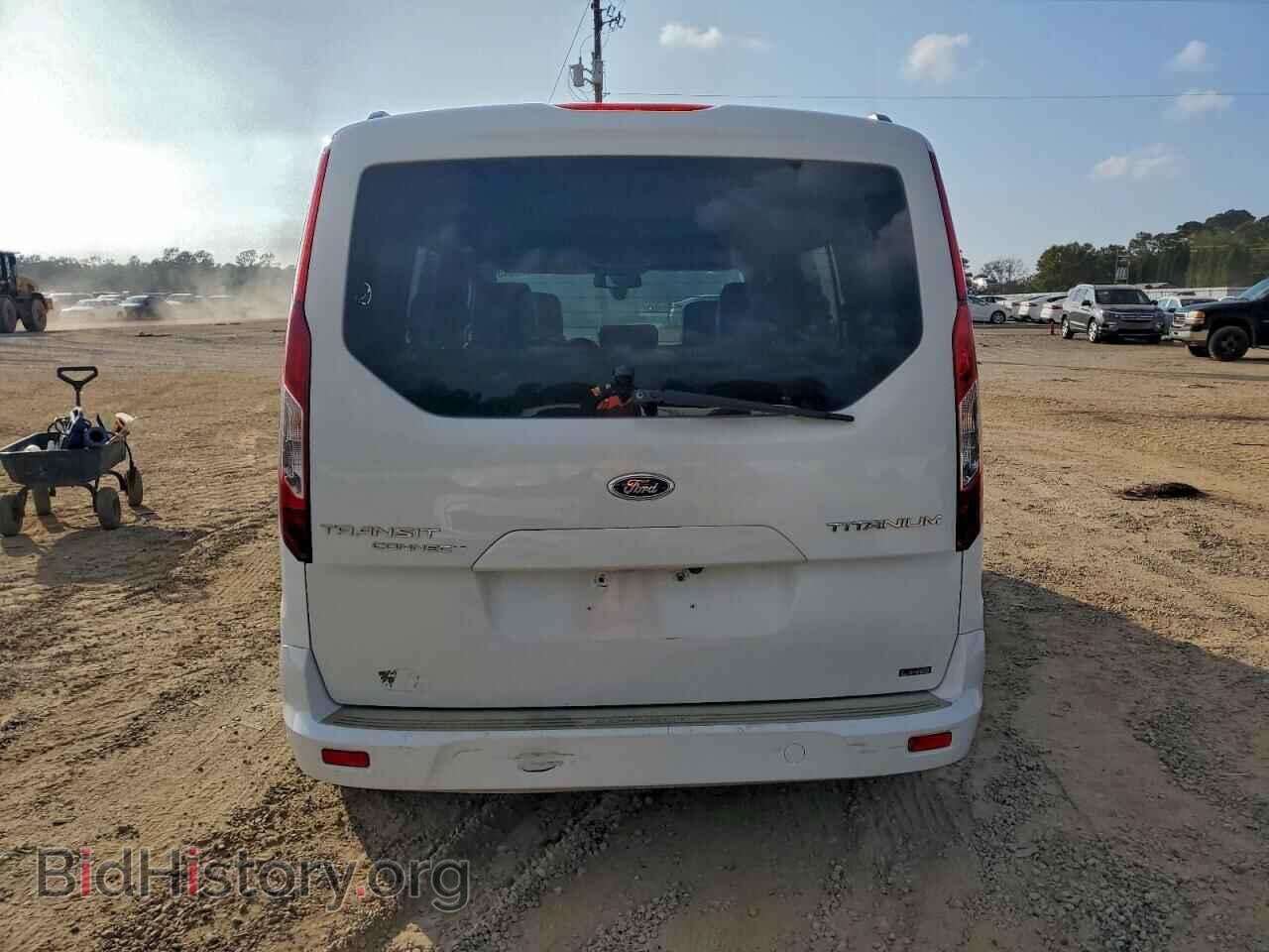 2015 FORD TRANSIT - VIN: NM0GE9G77F1194565 - Фото 6