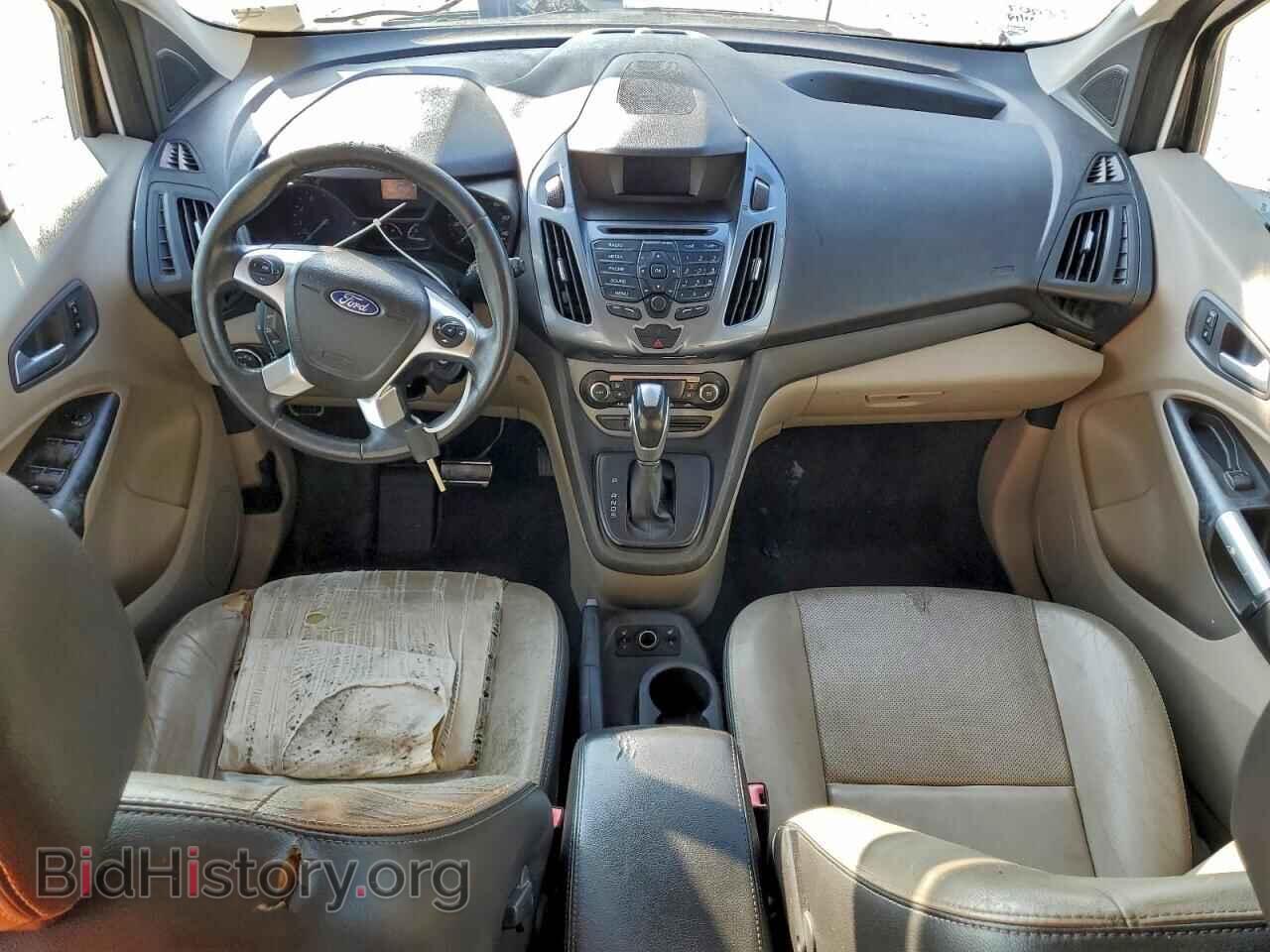 2015 FORD TRANSIT - VIN: NM0GE9G77F1194565 - Фото 8