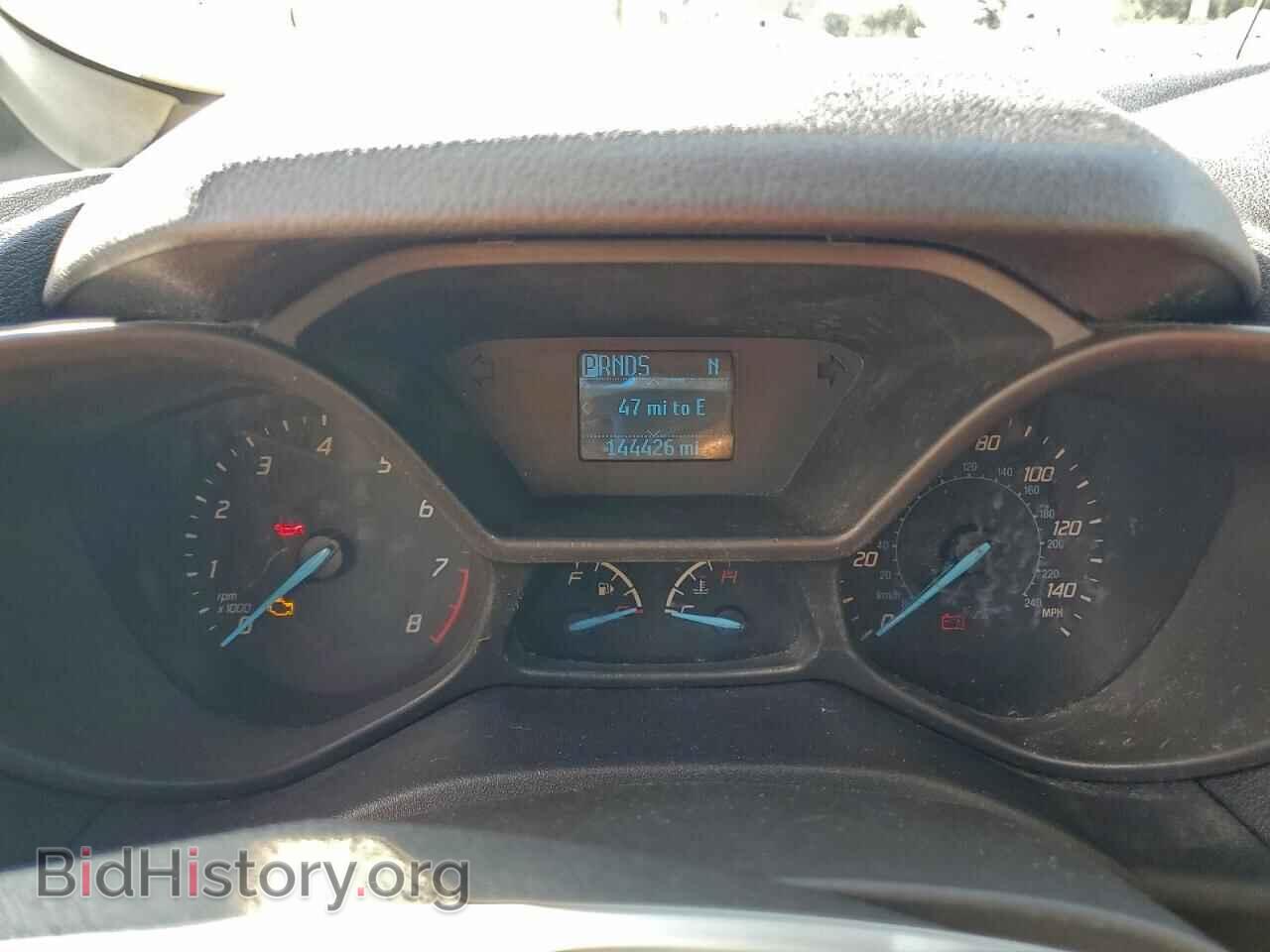 2015 FORD TRANSIT - VIN: NM0GE9G77F1194565 - Фото 9