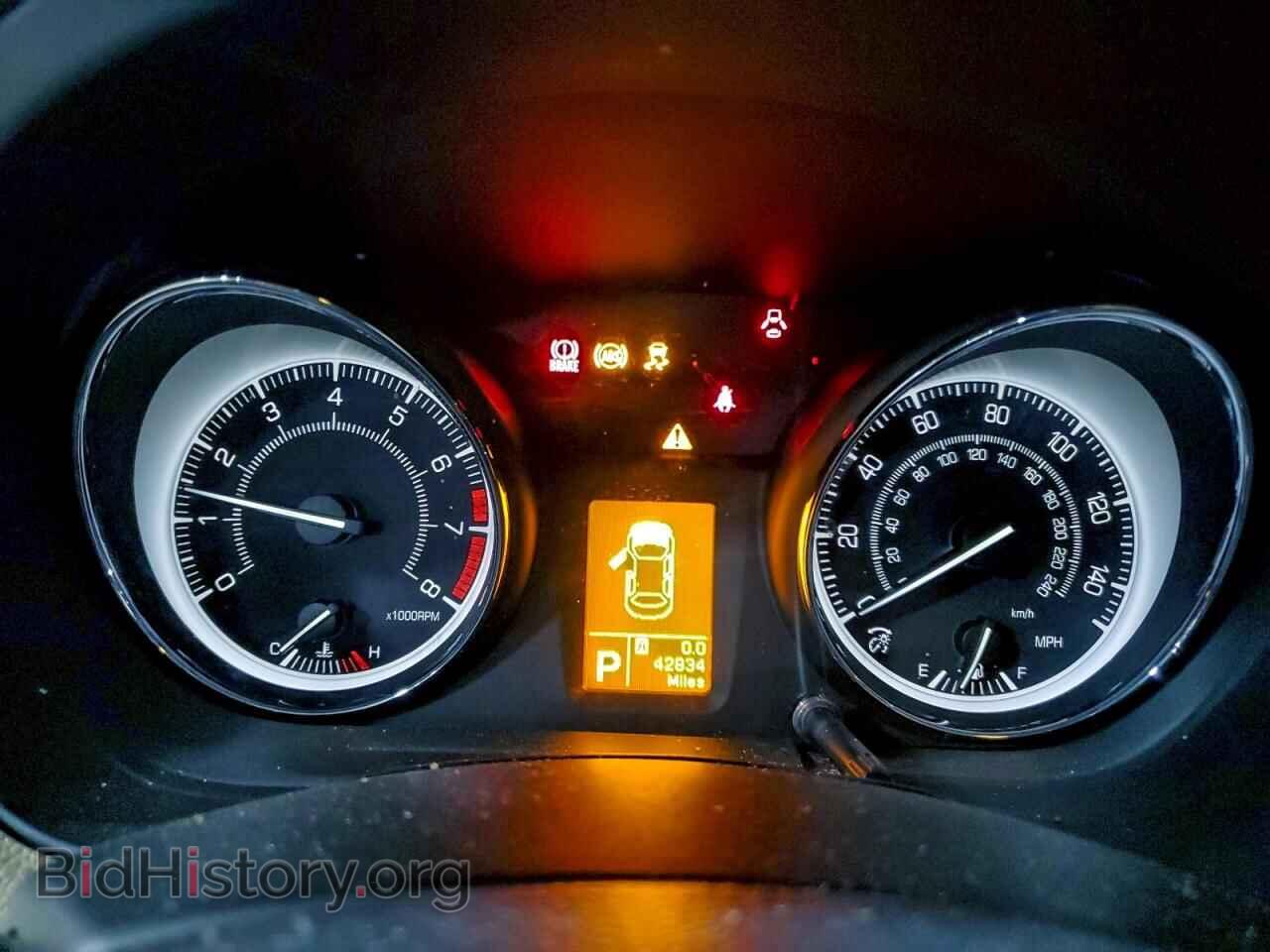 2013 SUZUKI KIZASHI - VIN: JS2RF9A3XD6100456 - Photo 9