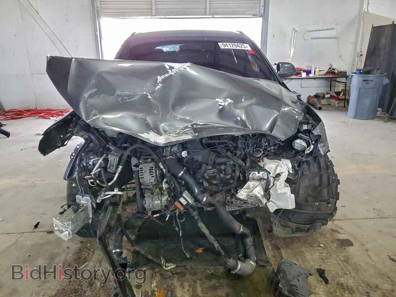2018 AUDI Q3 - VIN: WA1ECCFS6JR035351 - Фото 5