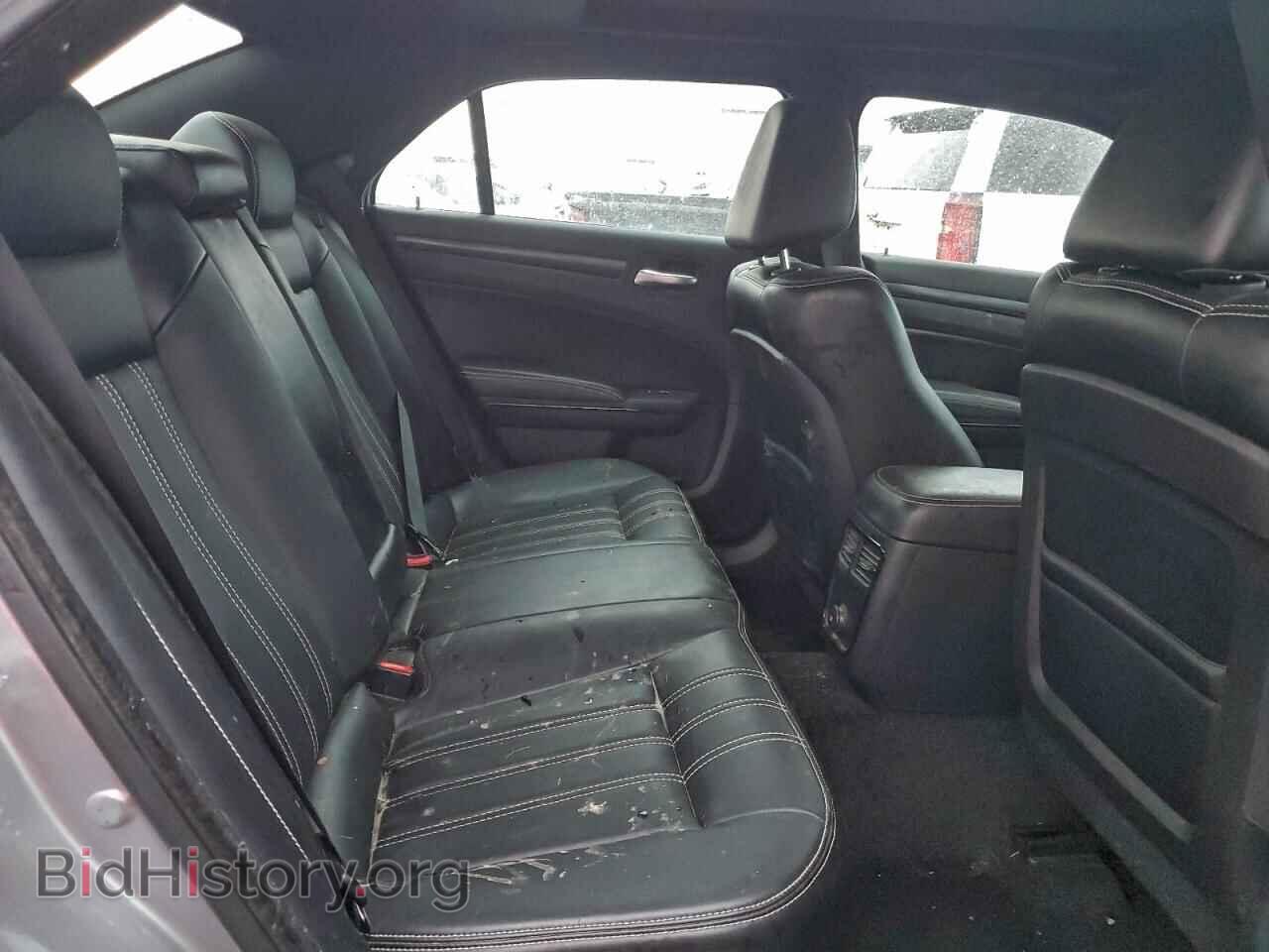 2014 CHRYSLER 300 - VIN: 2C3CCAGG8EH283753 - Фото 10