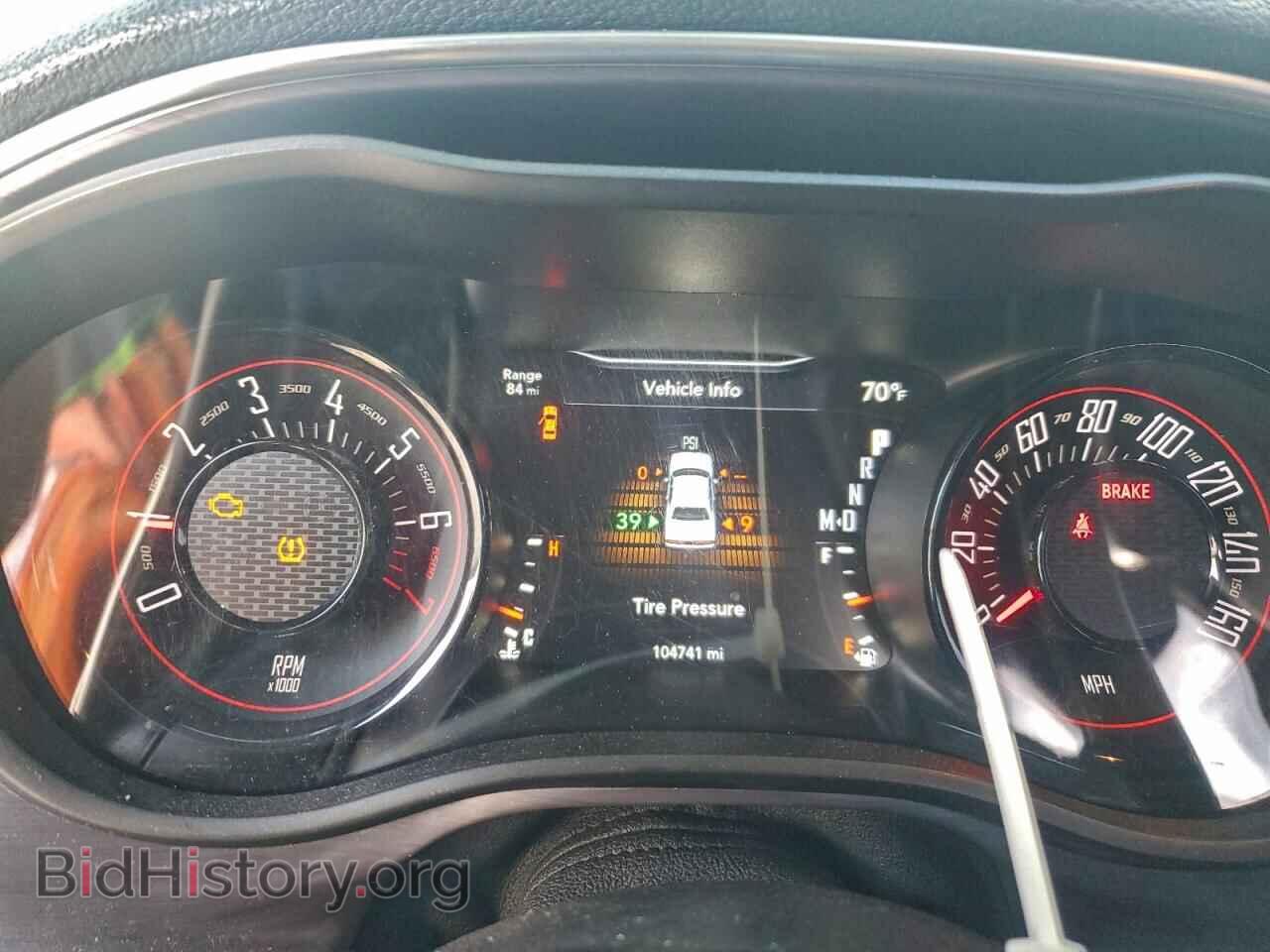 2018 DODGE CHALLENGER - VIN: 2C3CDZAGXJH286765 - Фото 9