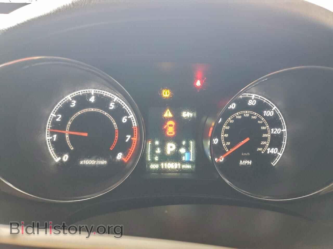 2017 MITSUBISHI OUTLANDER - VIN: JA4AP3AU2HZ012865 - Фото 9