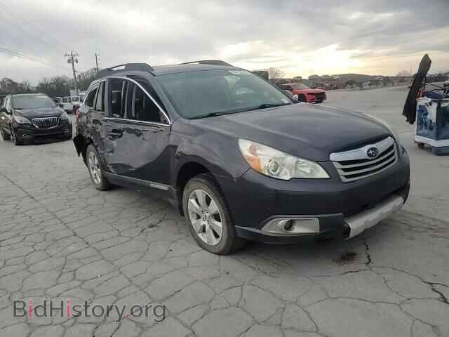 2012 SUBARU OUTBACK - VIN: 4S4BRDJC3C2250481 - Фото 13