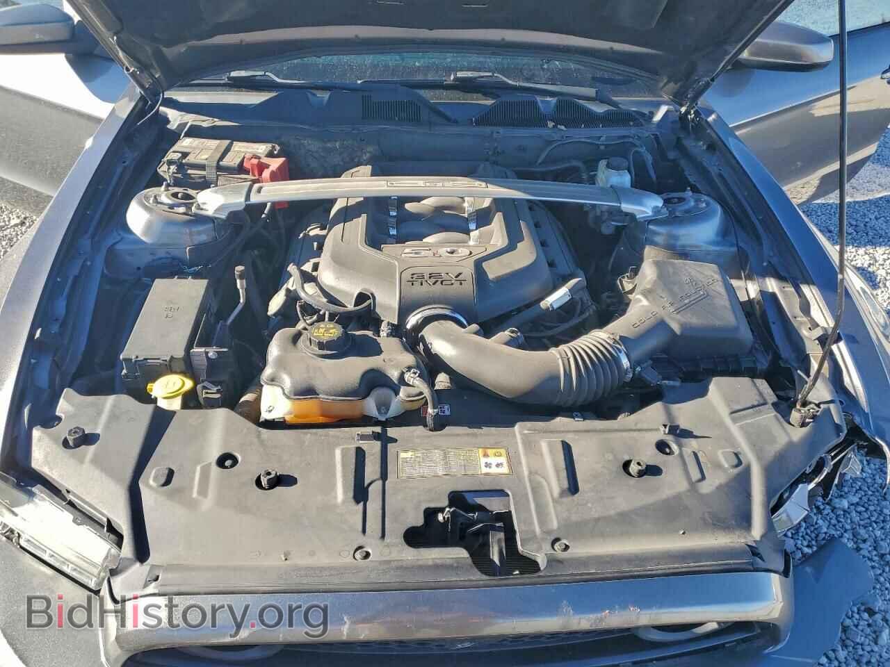 2014 FORD MUSTANG - VIN: 1ZVBP8CF9E5209943 - Фото 11
