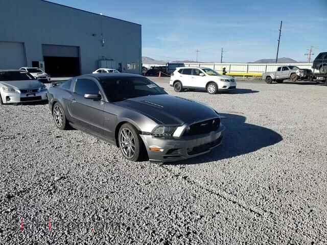 2014 FORD MUSTANG - VIN: 1ZVBP8CF9E5209943 - Фото 13
