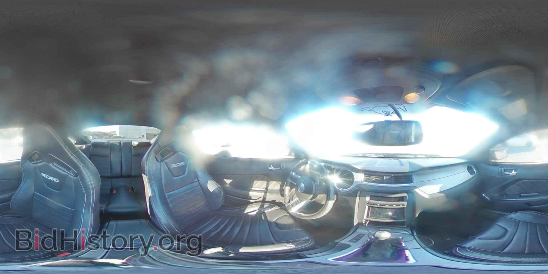 2014 FORD MUSTANG - VIN: 1ZVBP8CF9E5209943 - Фото 14