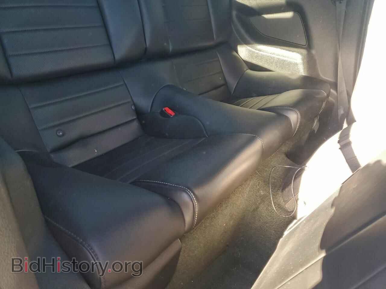 2014 FORD MUSTANG - VIN: 1ZVBP8CF9E5209943 - Фото 10