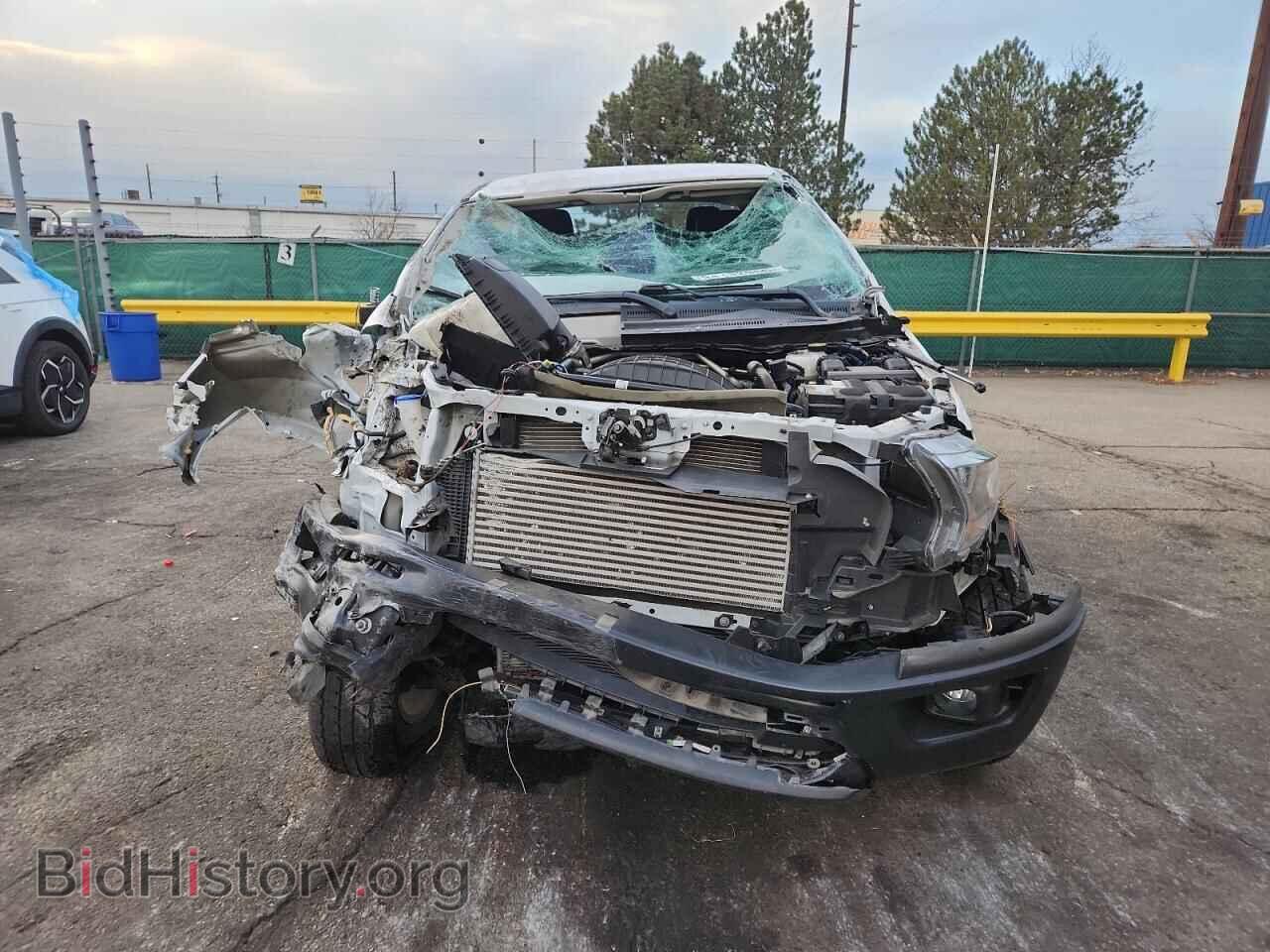 2020 FORD RANGER - VIN: 1FTER1FH8LLA83453 - Фото 5