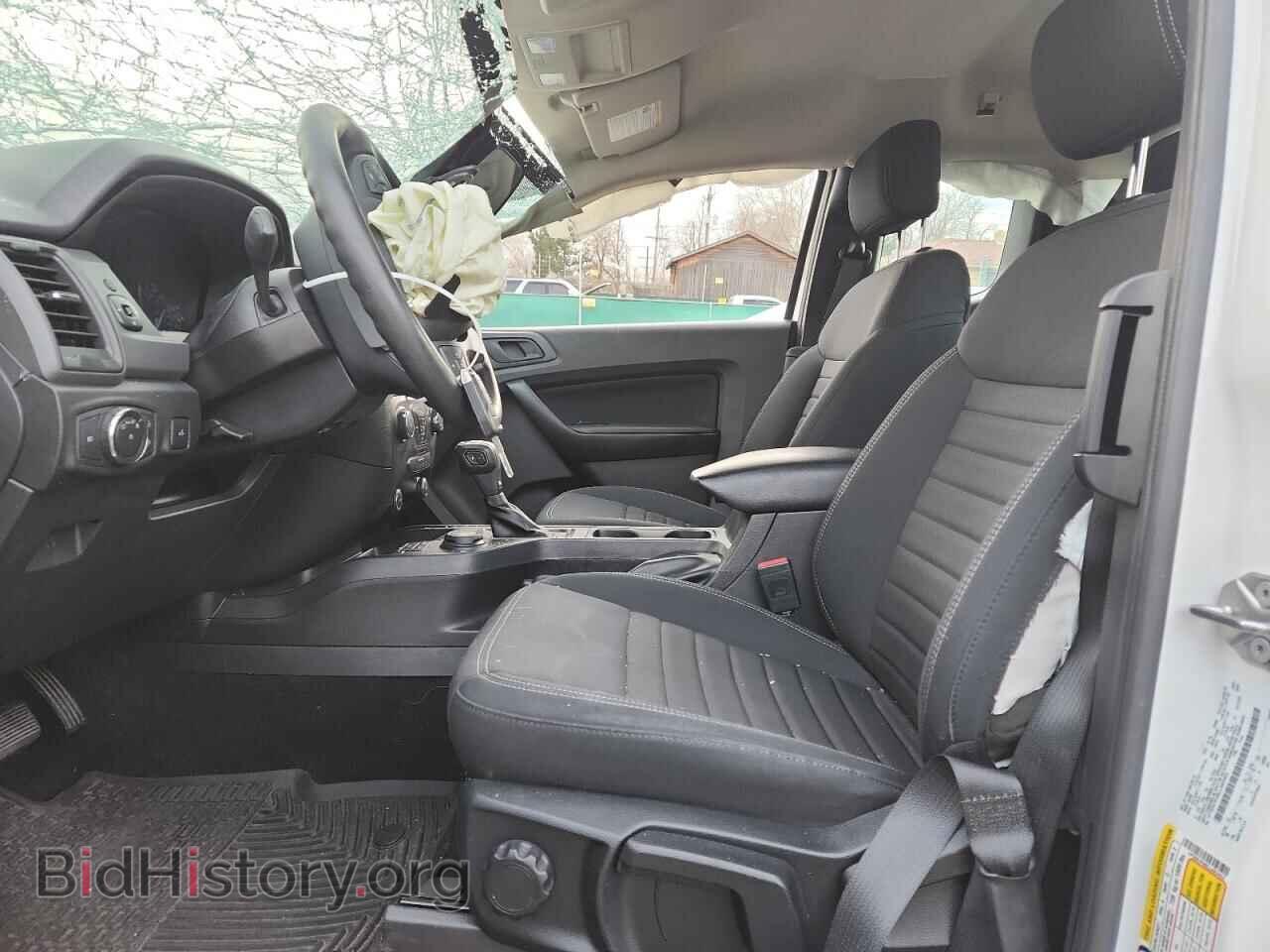 2020 FORD RANGER - VIN: 1FTER1FH8LLA83453 - Фото 7