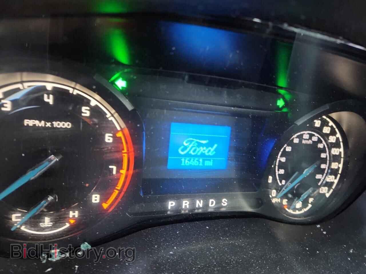 2020 FORD RANGER - VIN: 1FTER1FH8LLA83453 - Фото 9
