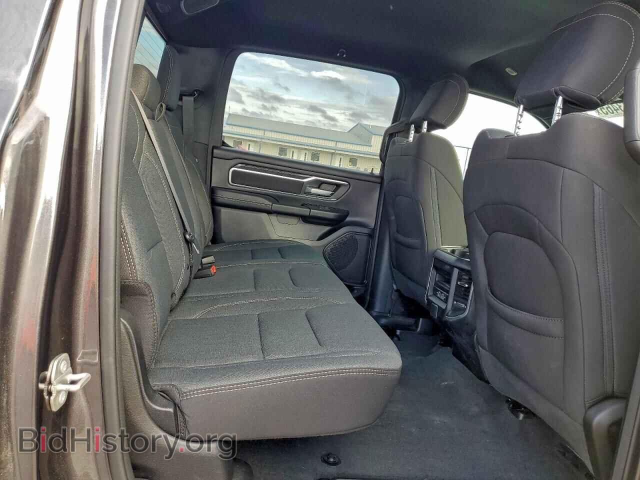 2023 RAM 1500 - VIN: 1C6SRFFT2PN702277 - Фото 10