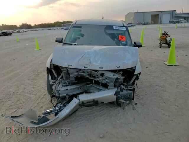 2013 FORD FLEX - VIN: 2FMGK5C83DBD02468 - Photo 13