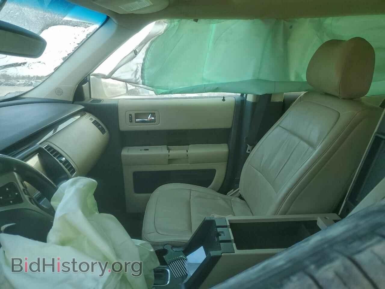 2013 FORD FLEX - VIN: 2FMGK5C83DBD02468 - Photo 7