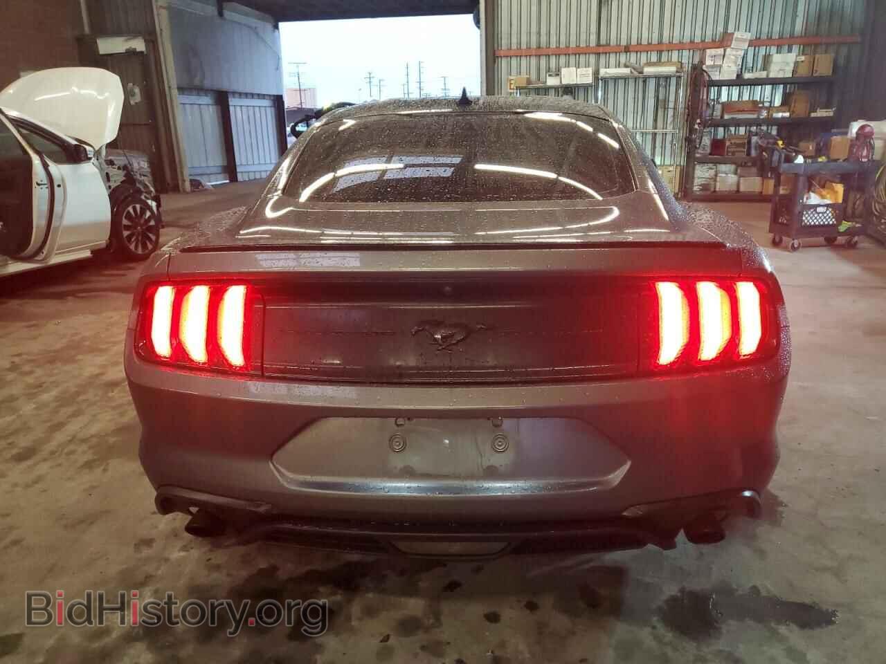 2021 FORD ALL Models - VIN: 1FA6P8TH6M5141112 - Фото 6