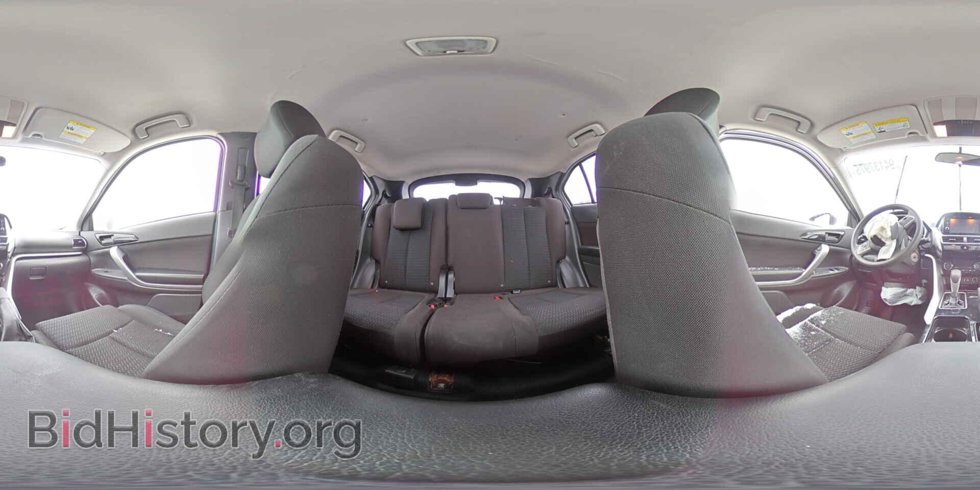 2020 MITSUBISHI ECLIPSE - VIN: JA4AS3AA6LZ036003 - Photo 14