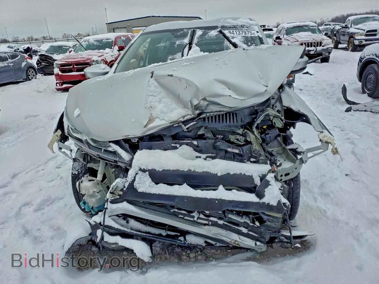 2020 MITSUBISHI ECLIPSE - VIN: JA4AS3AA6LZ036003 - Photo 5