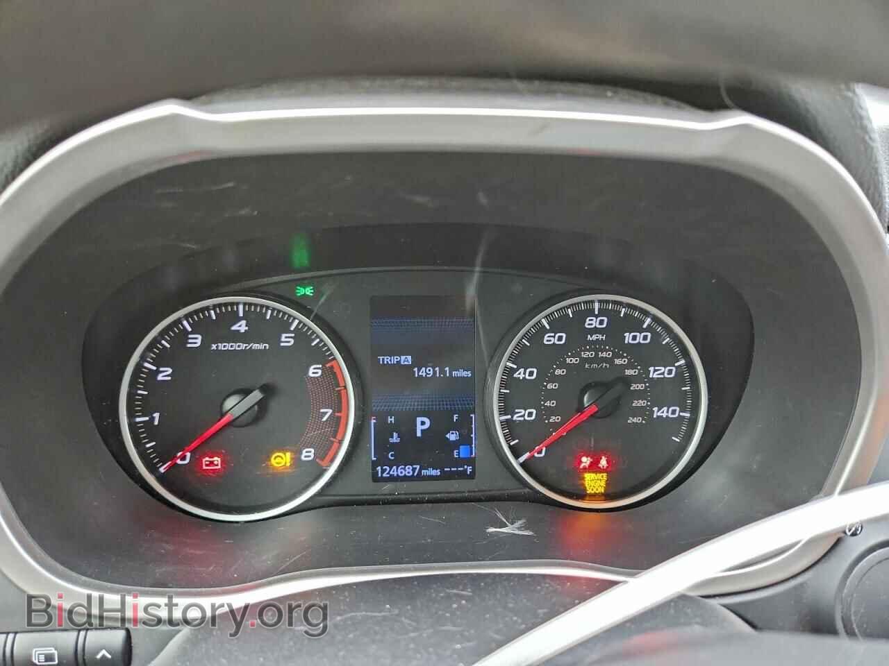2020 MITSUBISHI ECLIPSE - VIN: JA4AS3AA6LZ036003 - Photo 9