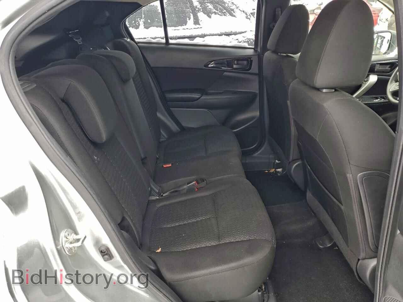2020 MITSUBISHI ECLIPSE - VIN: JA4AS3AA6LZ036003 - Photo 10