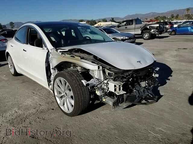 2019 TESLA MODEL 3 - VIN: 5YJ3E1EBXKF512674 - Фото 13
