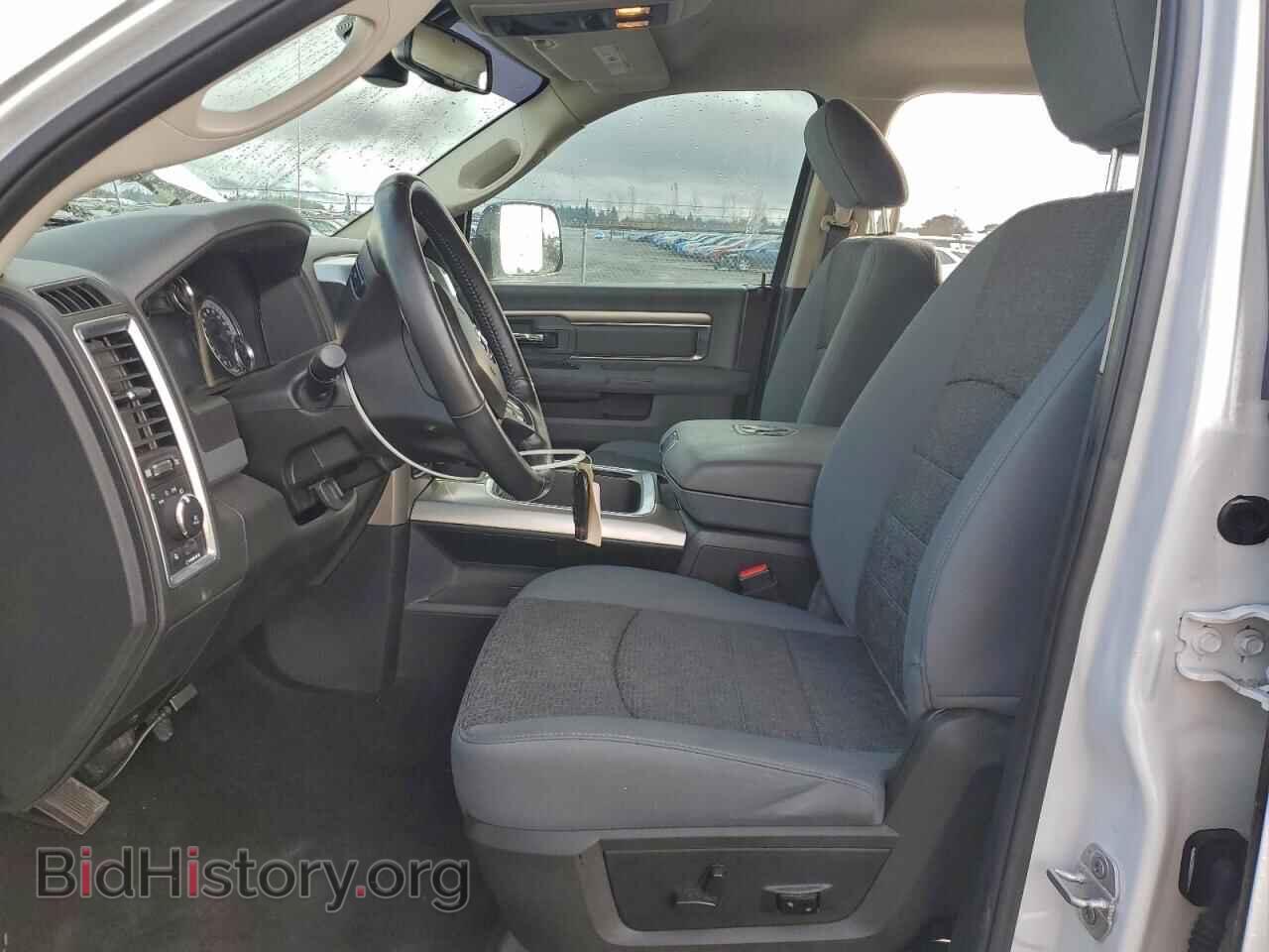 2017 RAM 1500 - VIN: 1C6RR7LM3HS873852 - Фото 7