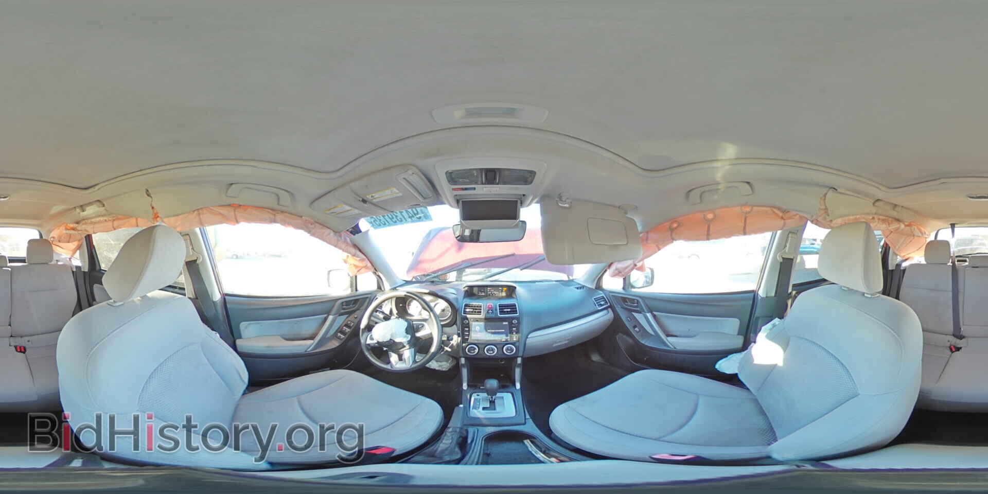 2017 SUBARU FORESTER - VIN: JF2SJADC1HH537314 - Фото 15