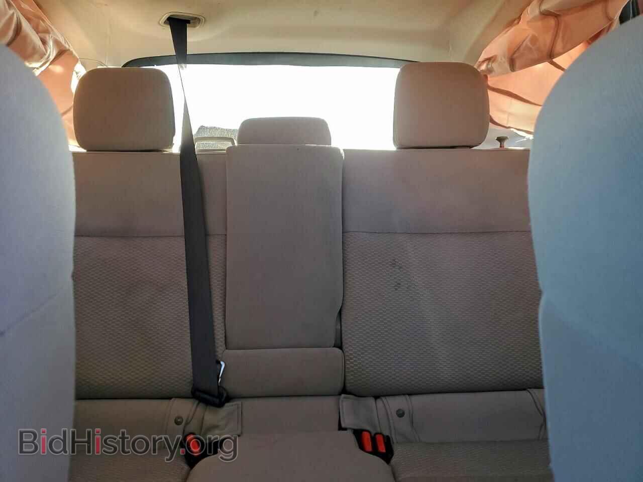 2017 SUBARU FORESTER - VIN: JF2SJADC1HH537314 - Фото 10