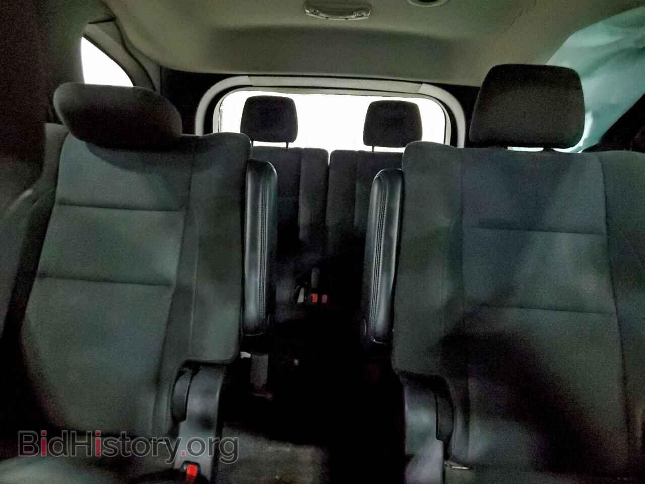 2017 DODGE DURANGO - VIN: 1C4RDHAG4HC740926 - Фото 10